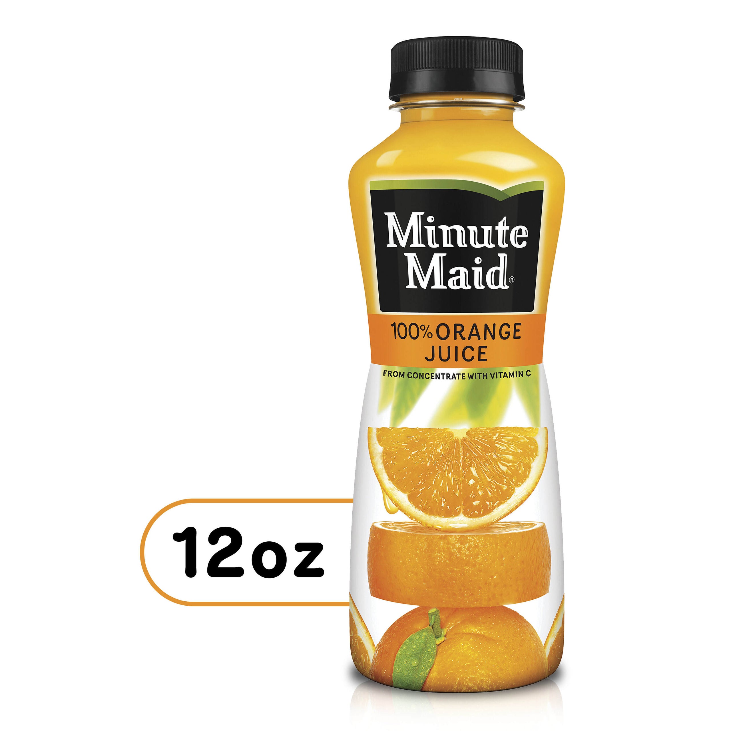 Minute Maid Qoo Orange mini 160ml