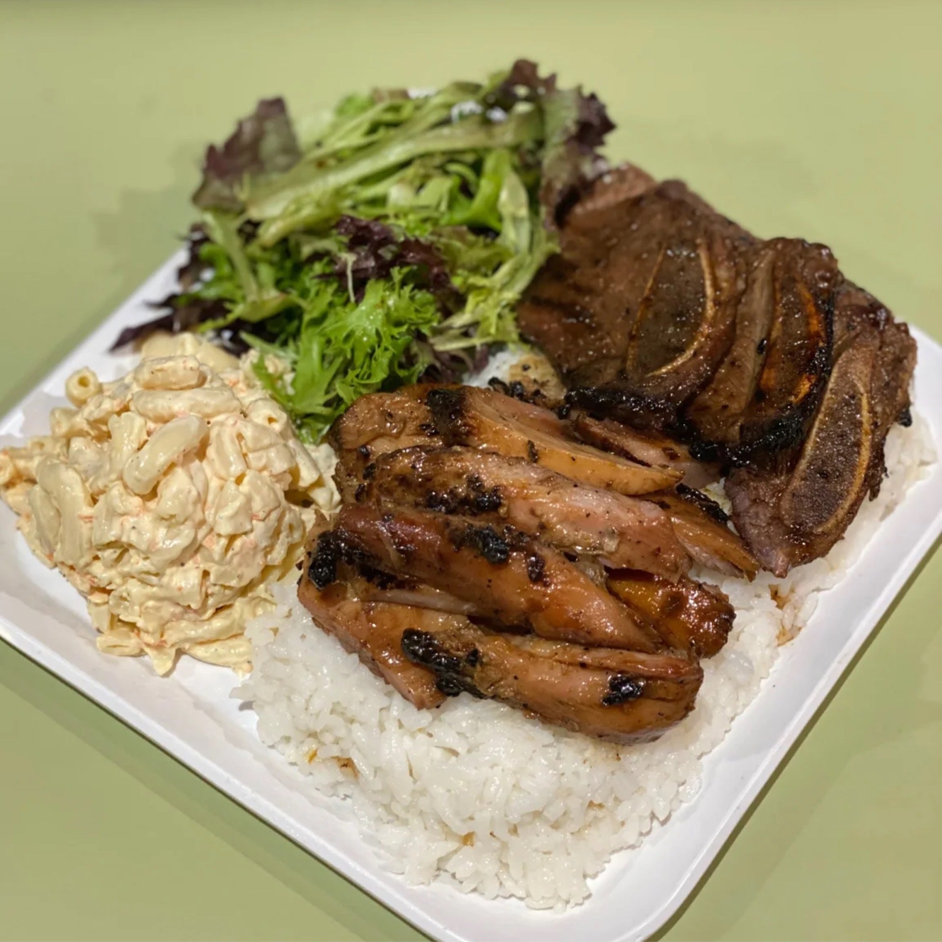 Spam Teriyaki Luncheon Meat (12 oz) Delivery - DoorDash